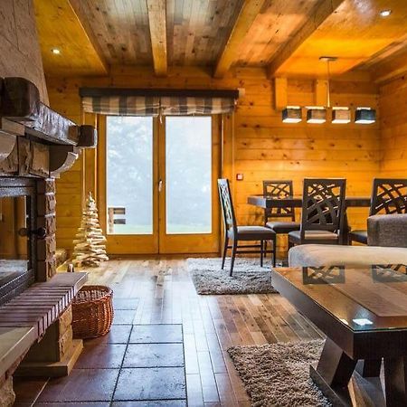 Holiday Home Floris Копаоник Екстер'єр фото