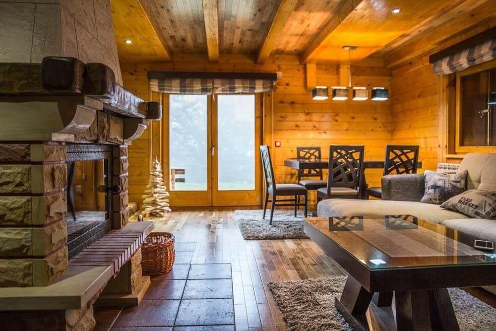 Holiday Home Floris Копаоник Екстер'єр фото