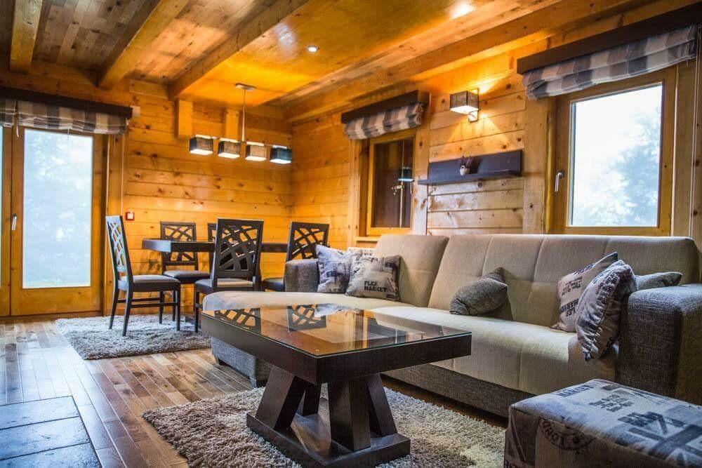 Holiday Home Floris Копаоник Екстер'єр фото