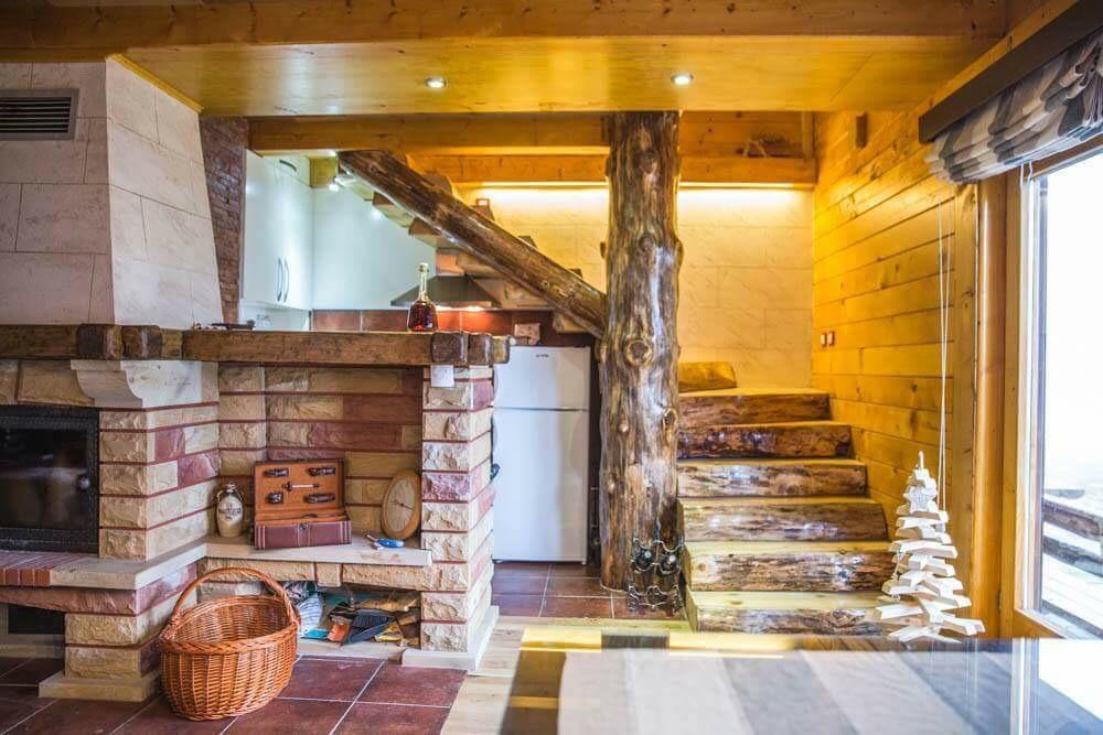Holiday Home Floris Копаоник Екстер'єр фото