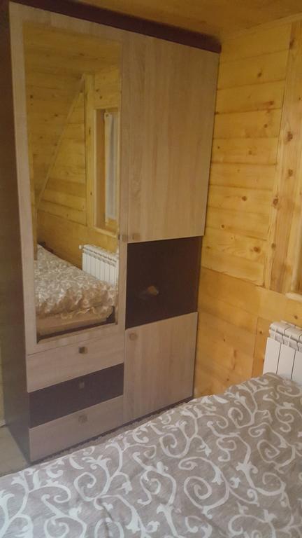 Holiday Home Floris Копаоник Екстер'єр фото