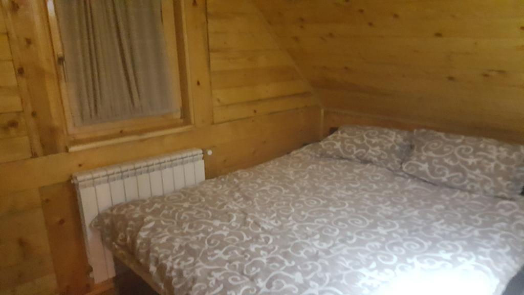 Holiday Home Floris Копаоник Екстер'єр фото