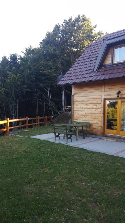 Holiday Home Floris Копаоник Екстер'єр фото