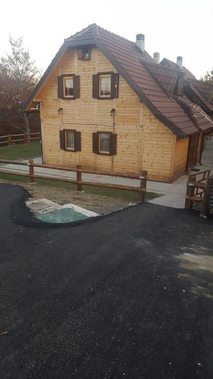 Holiday Home Floris Копаоник Екстер'єр фото