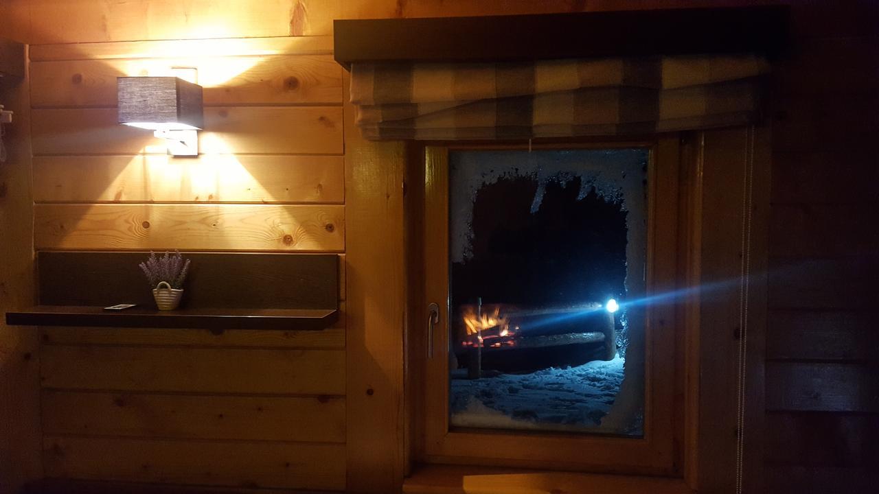 Holiday Home Floris Копаоник Екстер'єр фото