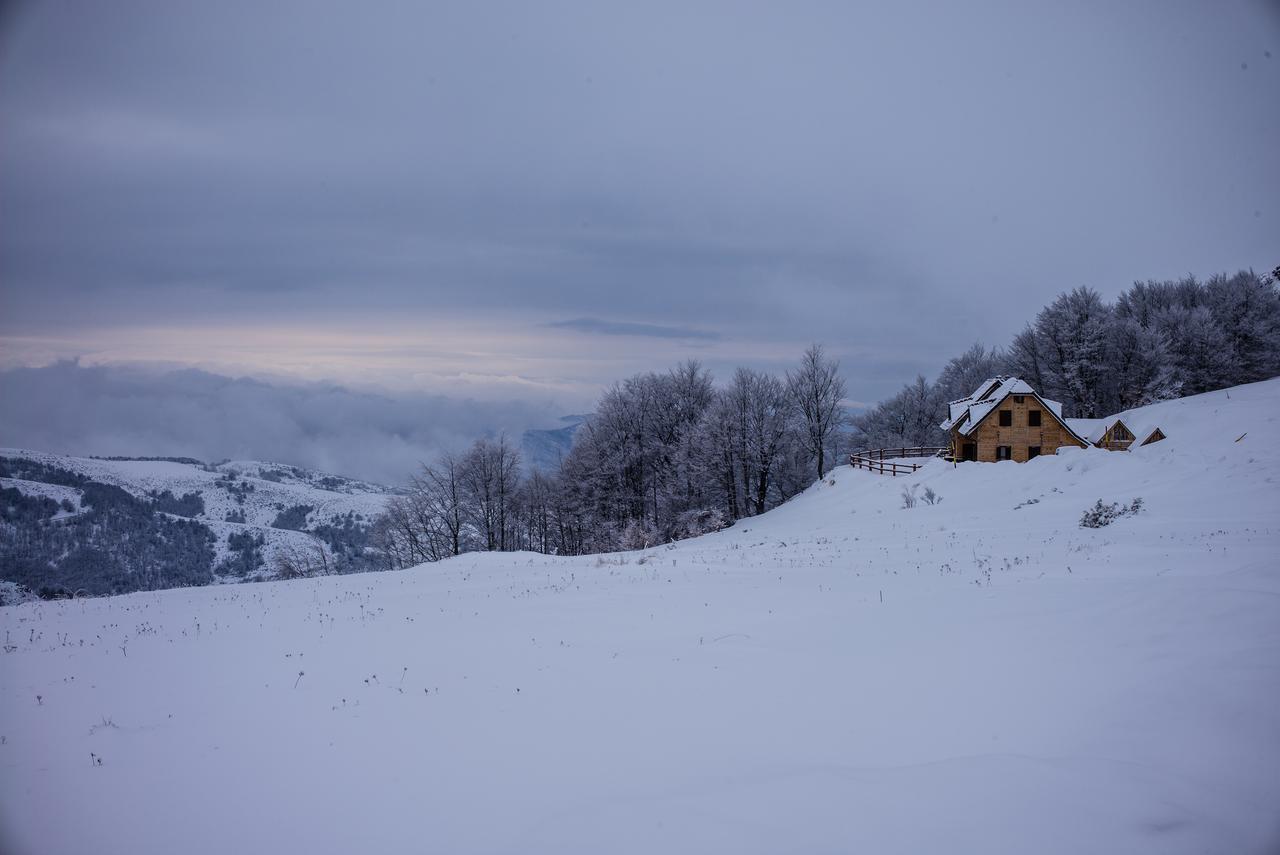 Holiday Home Floris Копаоник Екстер'єр фото